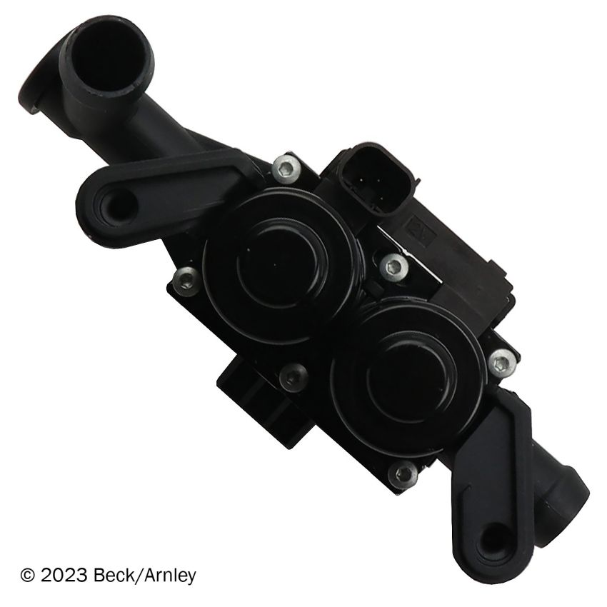BECK/ARNLEY 202-0008 HEATER CONTROL VALVE