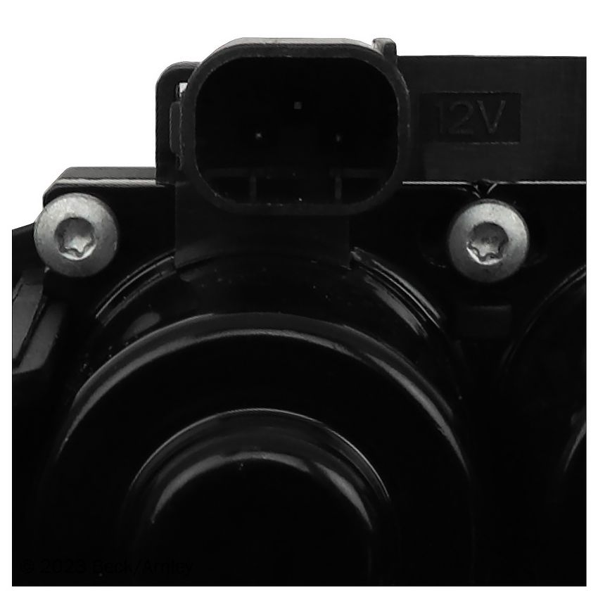BECK/ARNLEY 202-0008 HEATER CONTROL VALVE