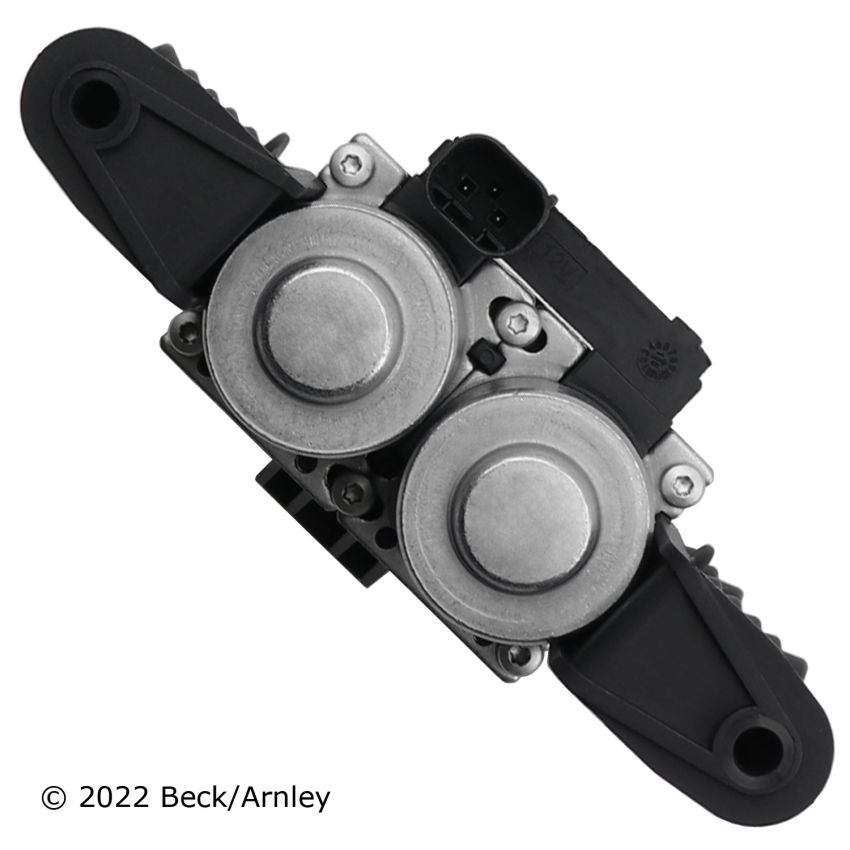 BECK/ARNLEY 202-0009 HEATER CONTROL VALVE