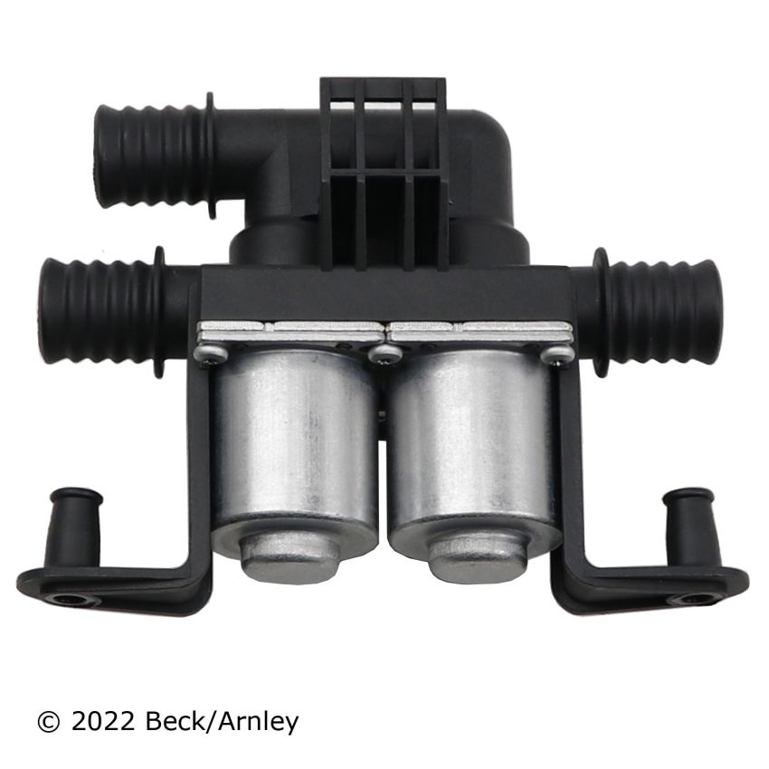 BECK/ARNLEY 202-0009 HEATER CONTROL VALVE