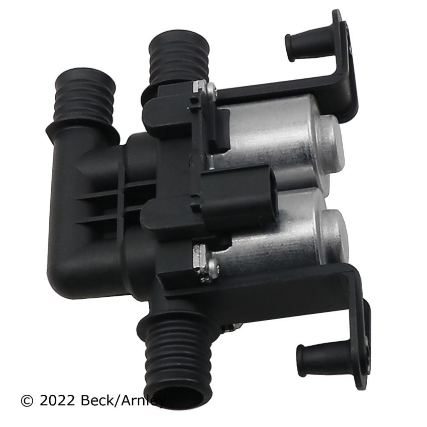 BECK/ARNLEY 202-0009 HEATER CONTROL VALVE