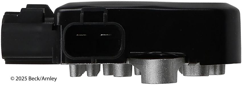 BECK/ARNLEY 203-0270 COOL FAN CTRL MODULE