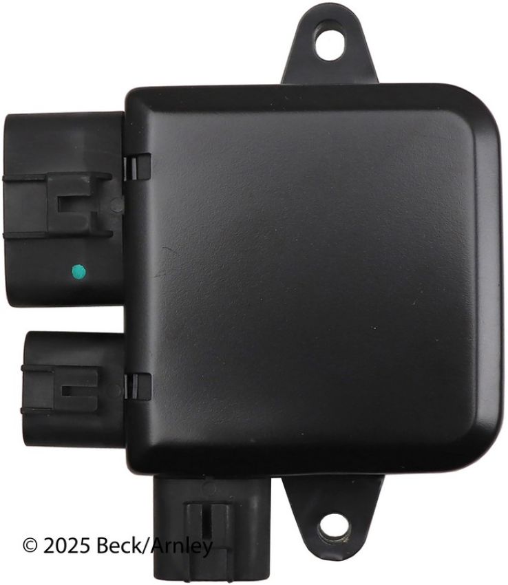 BECK/ARNLEY 203-0270 COOL FAN CTRL MODULE