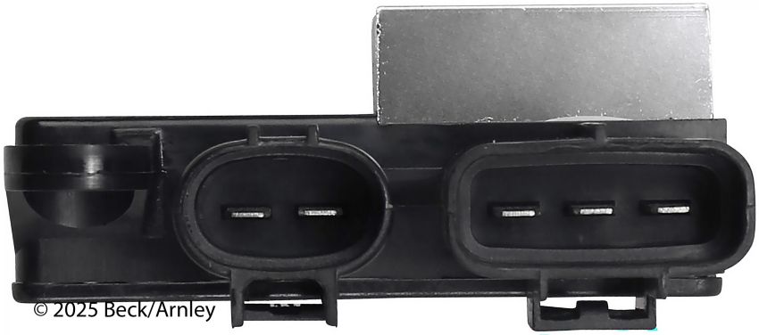 BECK/ARNLEY 203-0271 COOL FAN CTRL MODULE