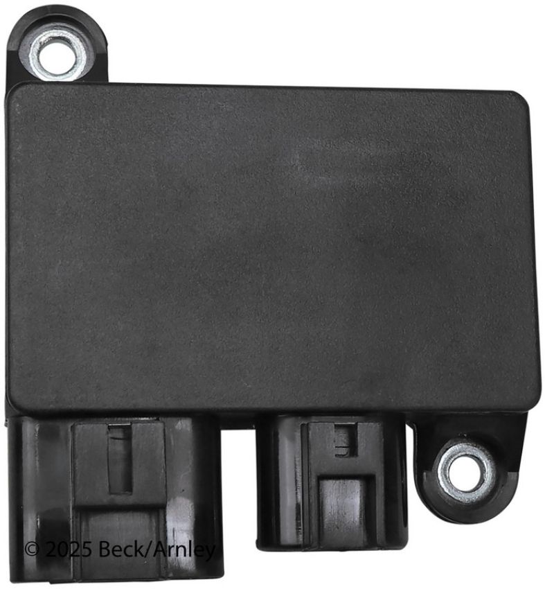 BECK/ARNLEY 203-0271 COOL FAN CTRL MODULE