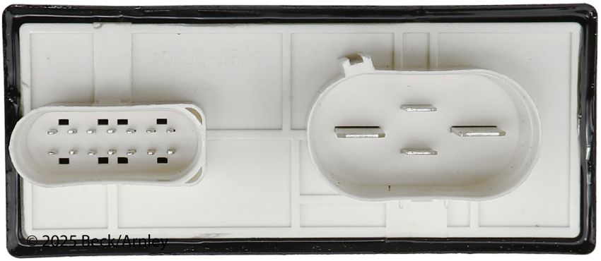 BECK/ARNLEY 203-0272 COOL FAN CTRL MODULE