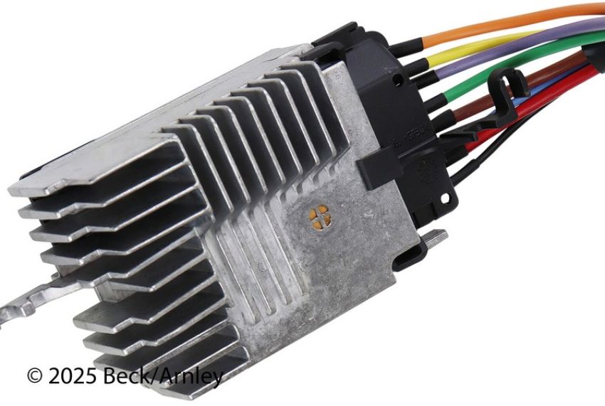 BECK/ARNLEY 203-0273 COOL FAN CTRL MODULE