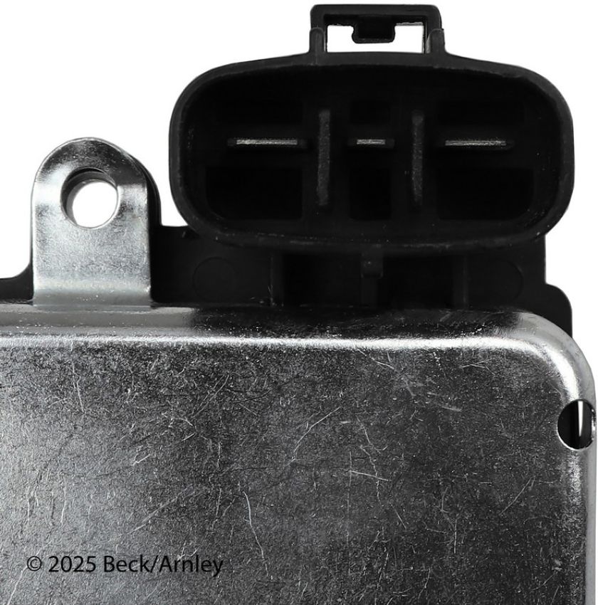 BECK/ARNLEY 203-0274 COOL FAN CTRL MODULE