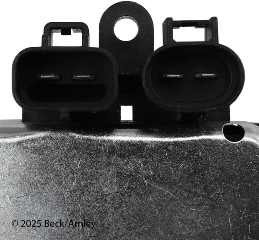 BECK/ARNLEY 203-0274 COOL FAN CTRL MODULE