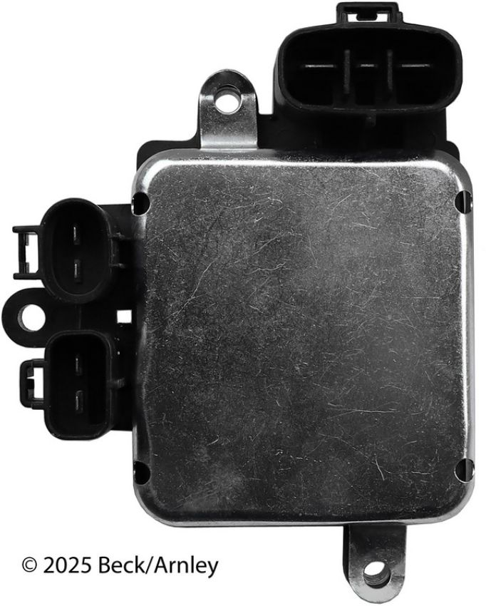 BECK/ARNLEY 203-0274 COOL FAN CTRL MODULE