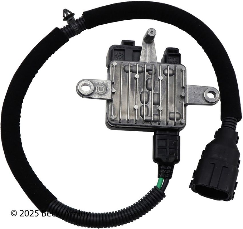 BECK/ARNLEY 203-0275 COOL FAN CTRL MODULE
