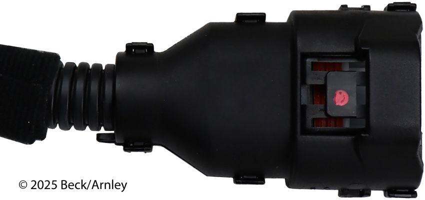 BECK/ARNLEY 203-0275 COOL FAN CTRL MODULE