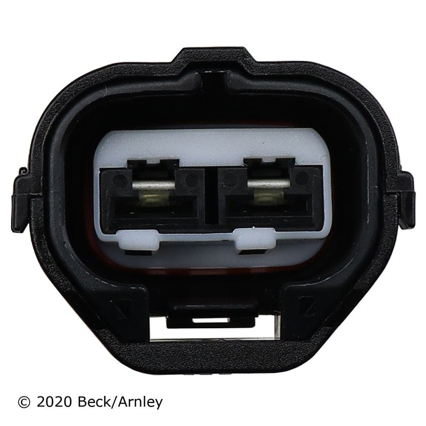 BECK/ARNLEY 203-0275 COOL FAN CTRL MODULE