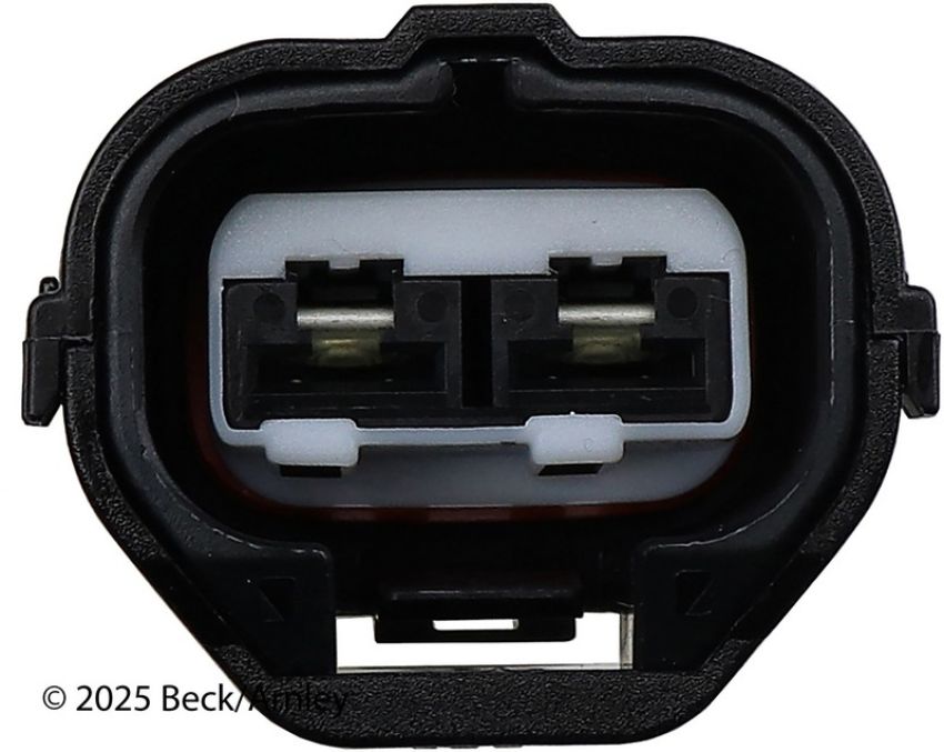 BECK/ARNLEY 203-0275 COOL FAN CTRL MODULE