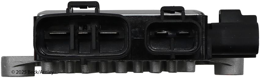 BECK/ARNLEY 203-0276 COOL FAN CTRL MODULE