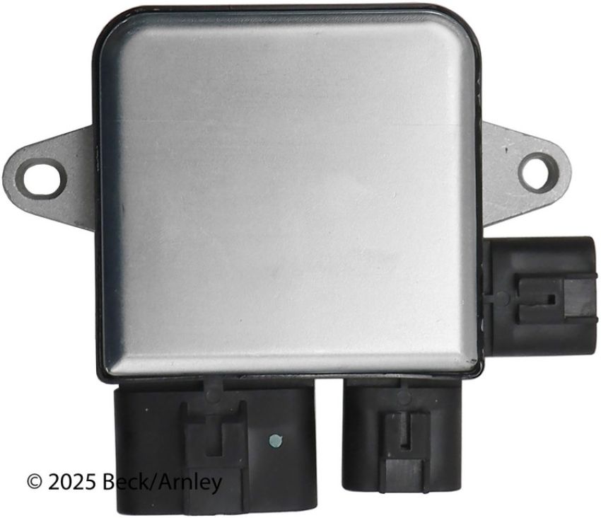 BECK/ARNLEY 203-0276 COOL FAN CTRL MODULE