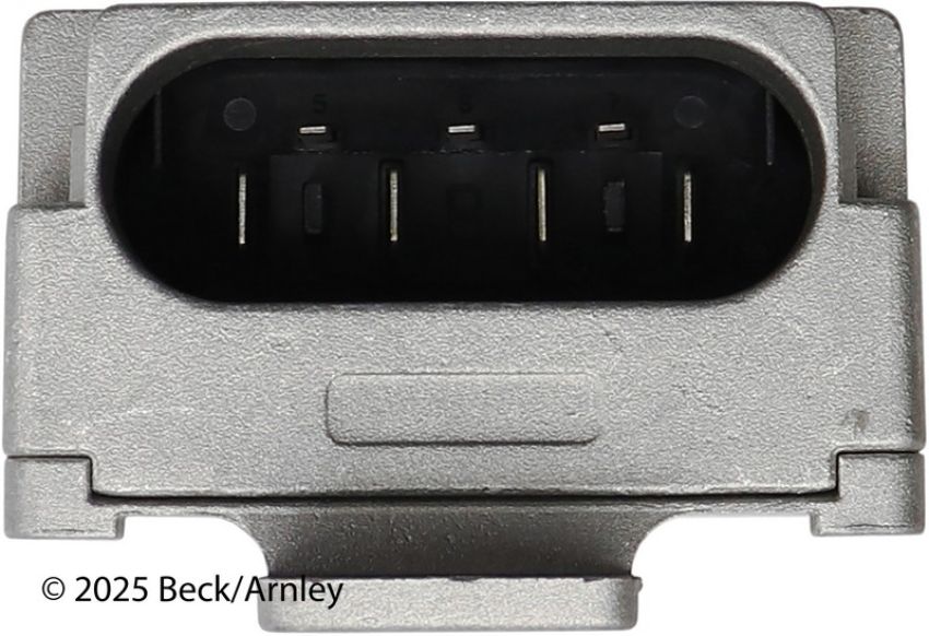 BECK/ARNLEY 203-0280 COOL FAN CTRL MODULE