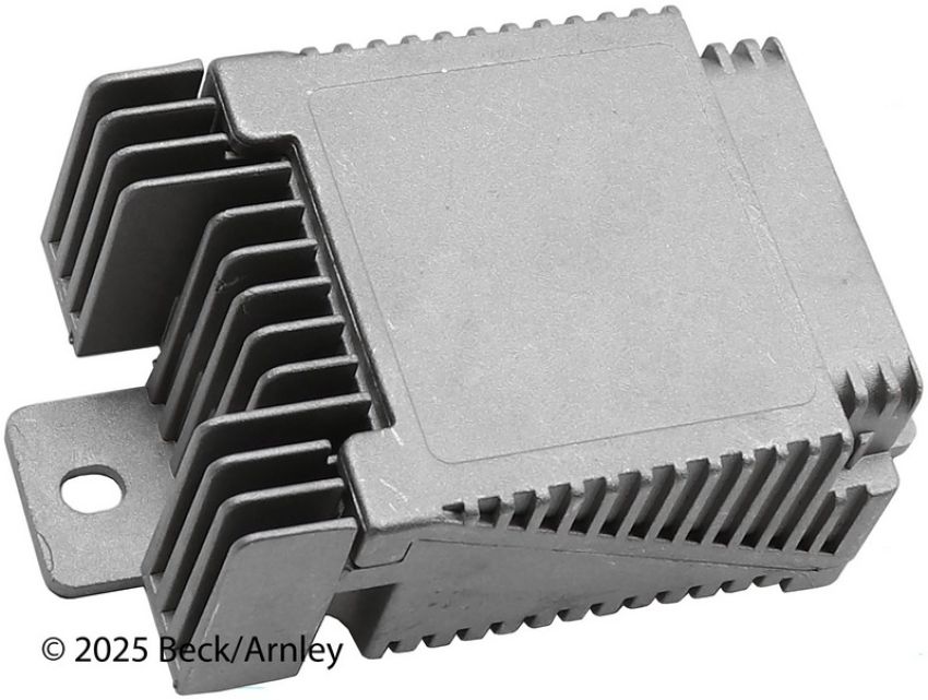 BECK/ARNLEY 203-0280 COOL FAN CTRL MODULE