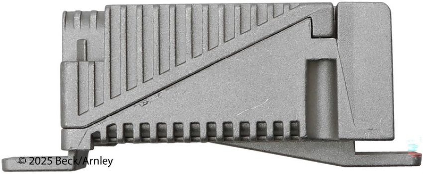 BECK/ARNLEY 203-0280 COOL FAN CTRL MODULE