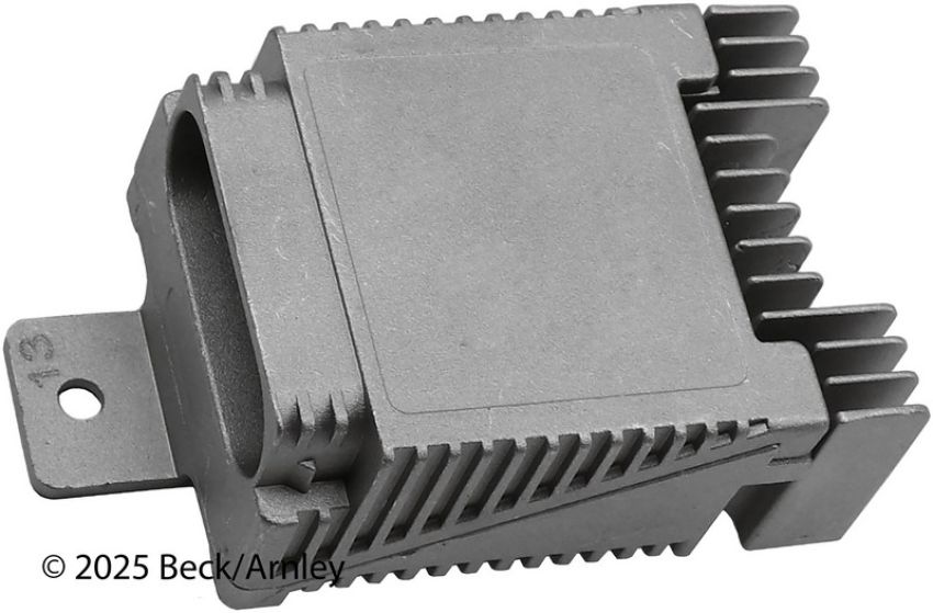 BECK/ARNLEY 203-0280 COOL FAN CTRL MODULE