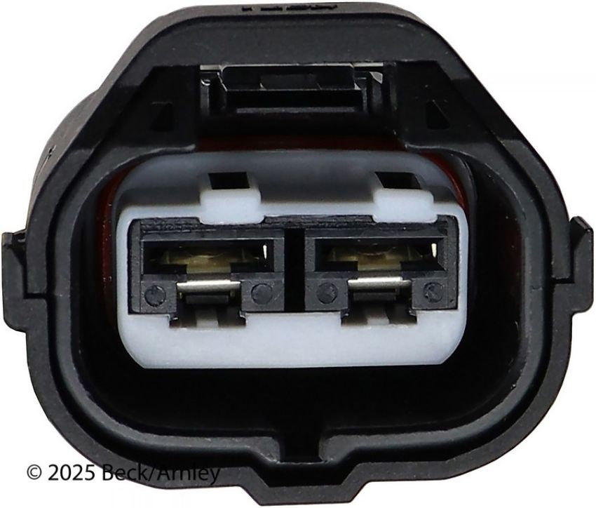 BECK/ARNLEY 203-0282 COOL FAN CTRL MODULE
