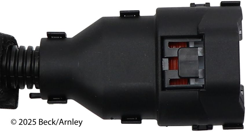 BECK/ARNLEY 203-0282 COOL FAN CTRL MODULE