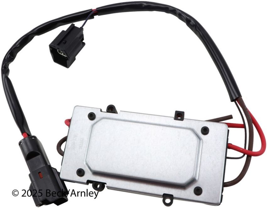 BECK/ARNLEY 203-0283 COOL FAN CTRL MODULE