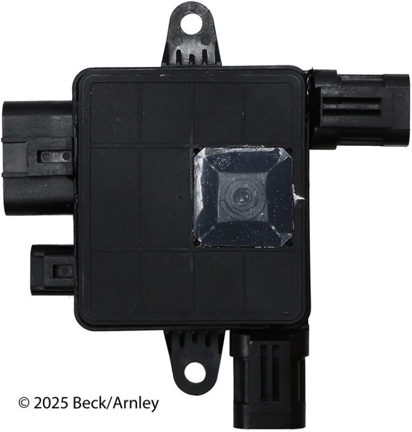 BECK/ARNLEY 203-0284 COOL FAN CTRL MODULE