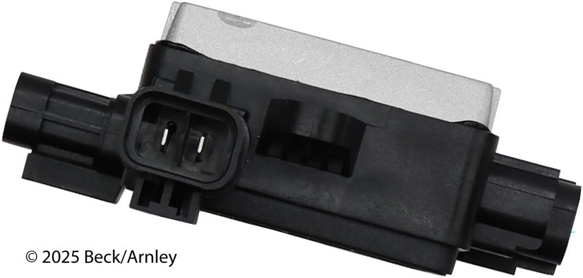 BECK/ARNLEY 203-0284 COOL FAN CTRL MODULE