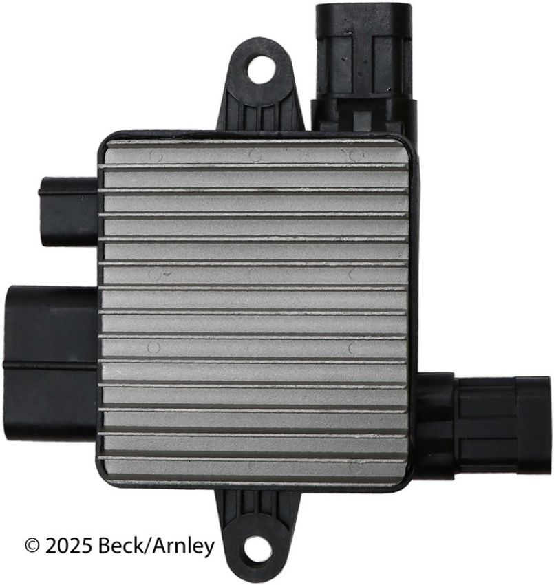 BECK/ARNLEY 203-0284 COOL FAN CTRL MODULE