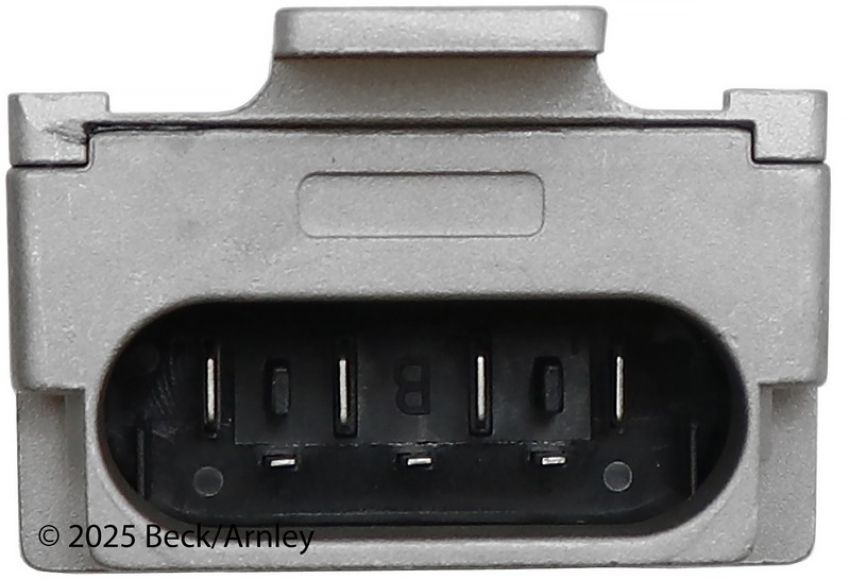 BECK/ARNLEY 203-0285 COOL FAN CTRL MODULE