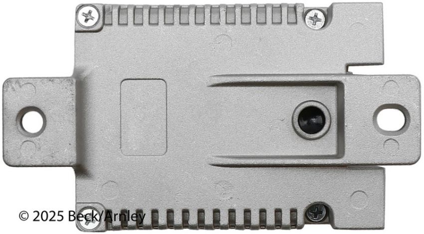 BECK/ARNLEY 203-0285 COOL FAN CTRL MODULE