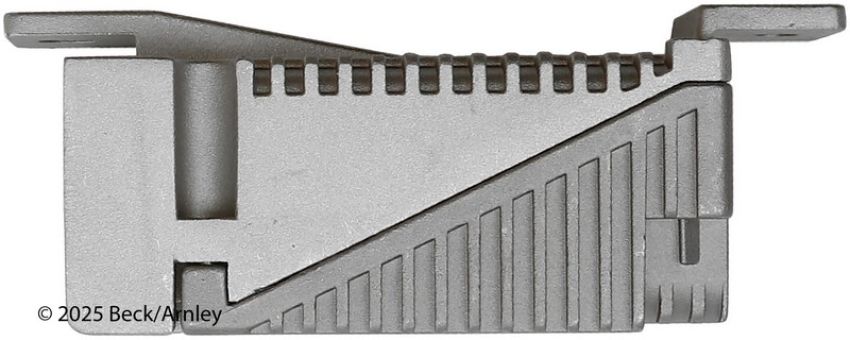 BECK/ARNLEY 203-0285 COOL FAN CTRL MODULE