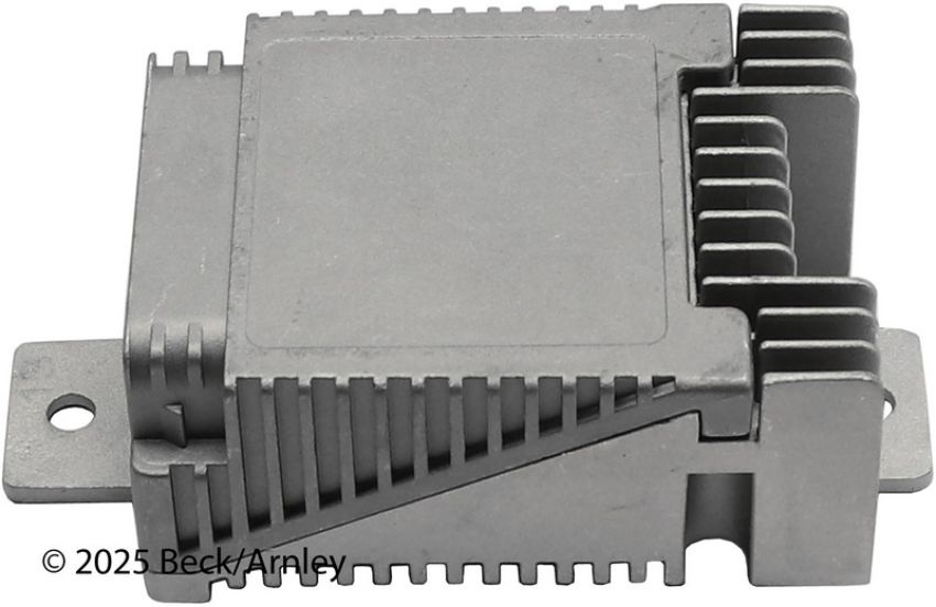 BECK/ARNLEY 203-0285 COOL FAN CTRL MODULE