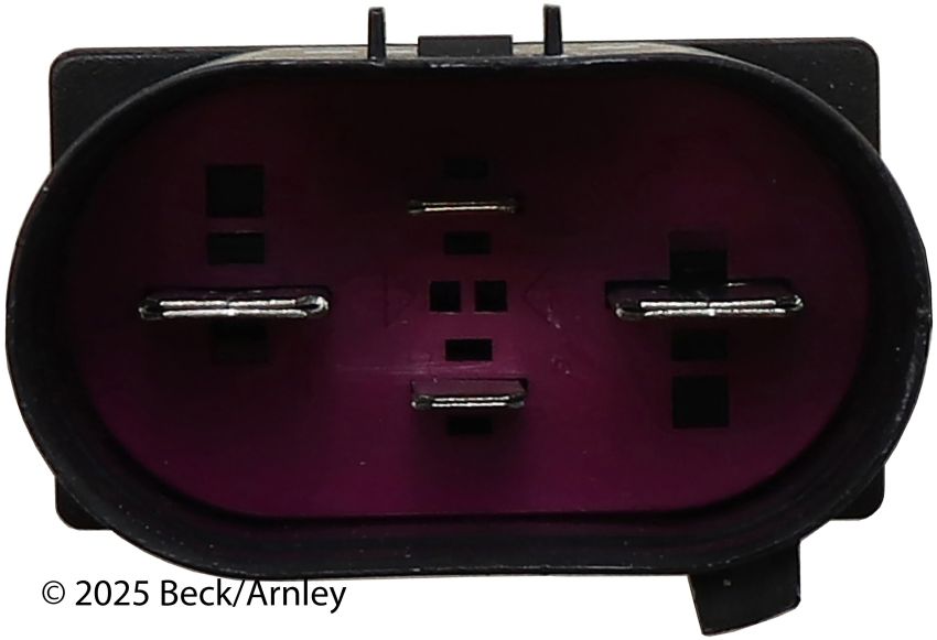 BECK/ARNLEY 203-0286 COOL FAN CTRL MODULE