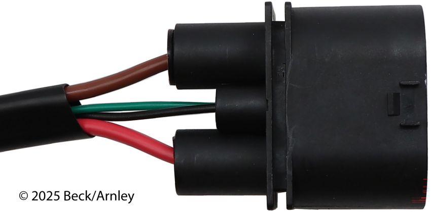 BECK/ARNLEY 203-0286 COOL FAN CTRL MODULE