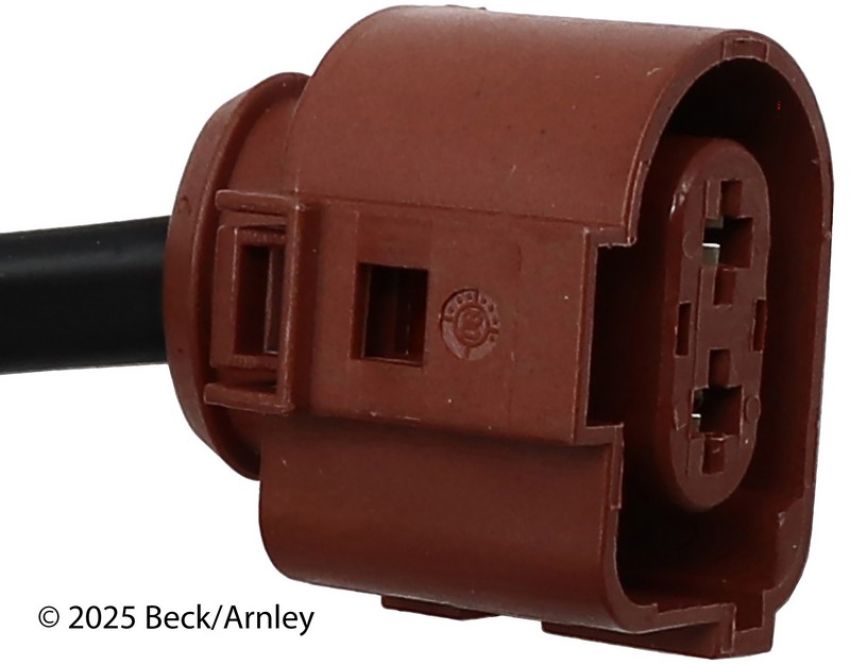 BECK/ARNLEY 203-0286 COOL FAN CTRL MODULE