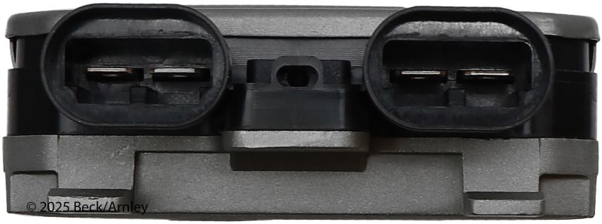 BECK/ARNLEY 203-0287 COOL FAN CTRL MODULE