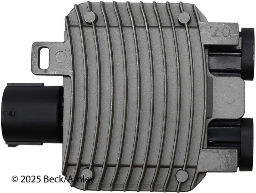 BECK/ARNLEY 203-0287 COOL FAN CTRL MODULE