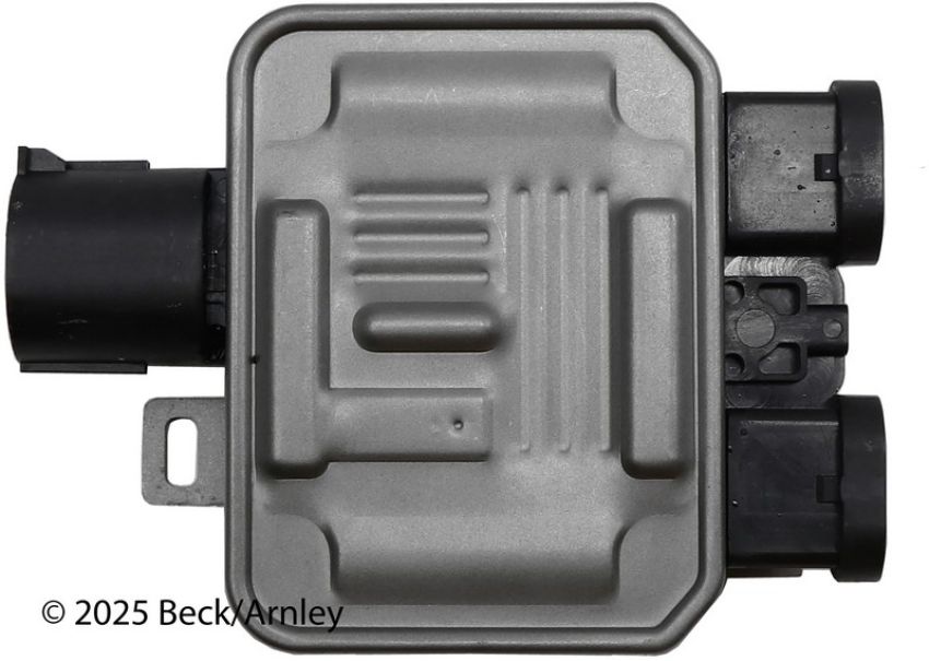 BECK/ARNLEY 203-0287 COOL FAN CTRL MODULE
