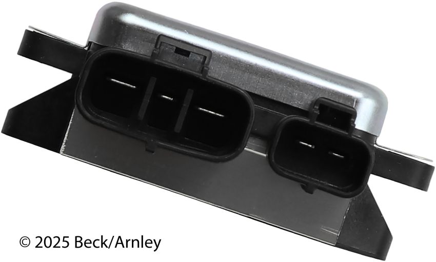 BECK/ARNLEY 203-0288 COOL FAN CTRL MODULE