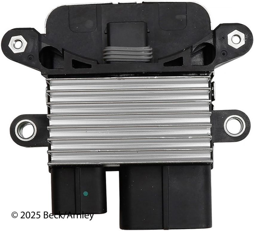 BECK/ARNLEY 203-0288 COOL FAN CTRL MODULE
