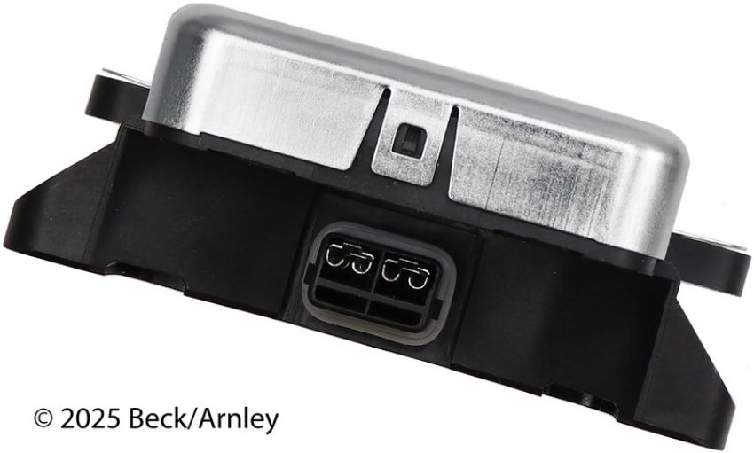 BECK/ARNLEY 203-0288 COOL FAN CTRL MODULE