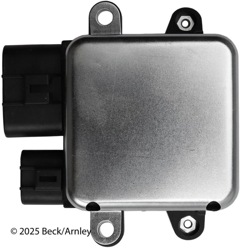 BECK/ARNLEY 203-0288 COOL FAN CTRL MODULE