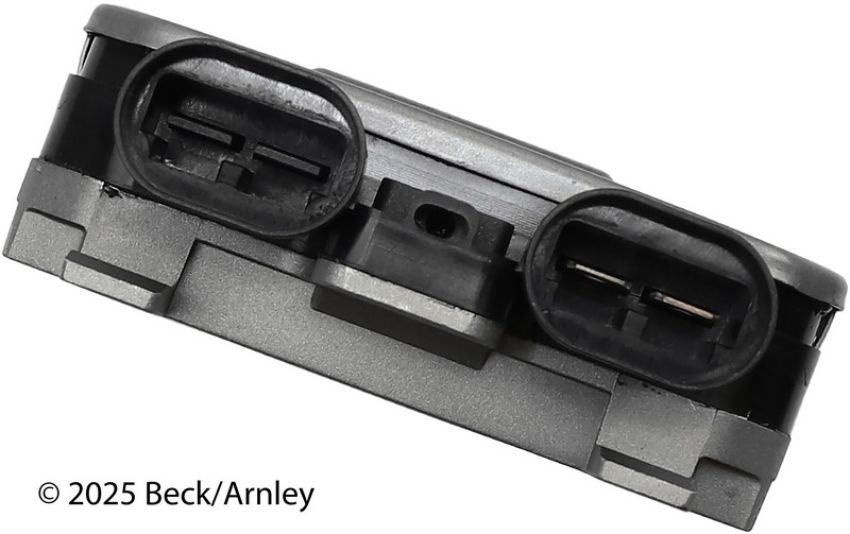 BECK/ARNLEY 203-0289 COOL FAN CTRL MODULE