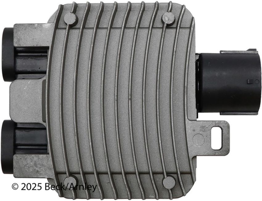 BECK/ARNLEY 203-0289 COOL FAN CTRL MODULE