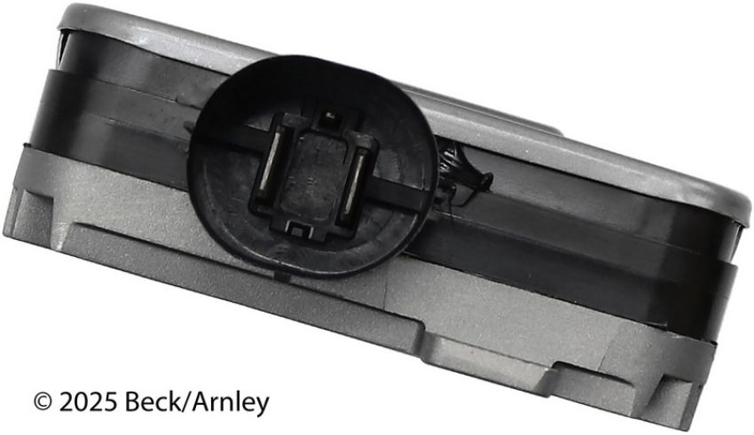 BECK/ARNLEY 203-0289 COOL FAN CTRL MODULE