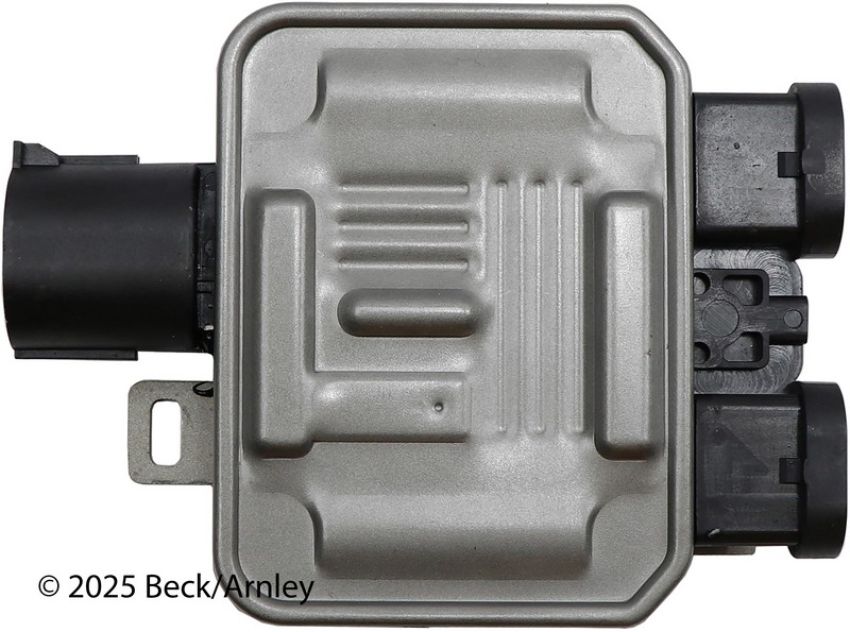 BECK/ARNLEY 203-0289 COOL FAN CTRL MODULE