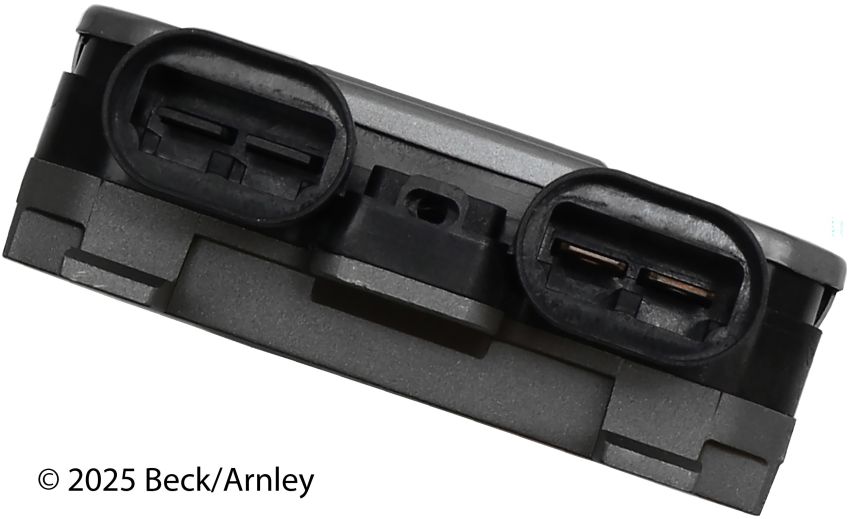 BECK/ARNLEY 203-0290 COOL FAN CTRL MODULE