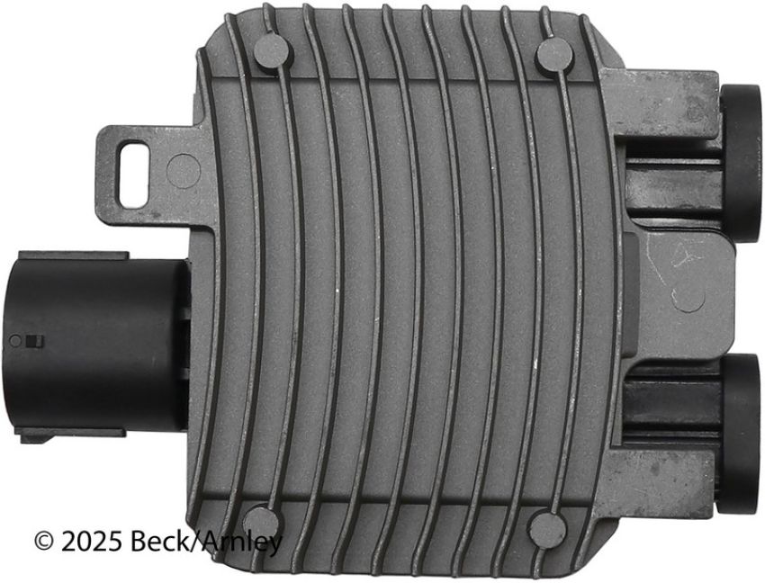 BECK/ARNLEY 203-0290 COOL FAN CTRL MODULE